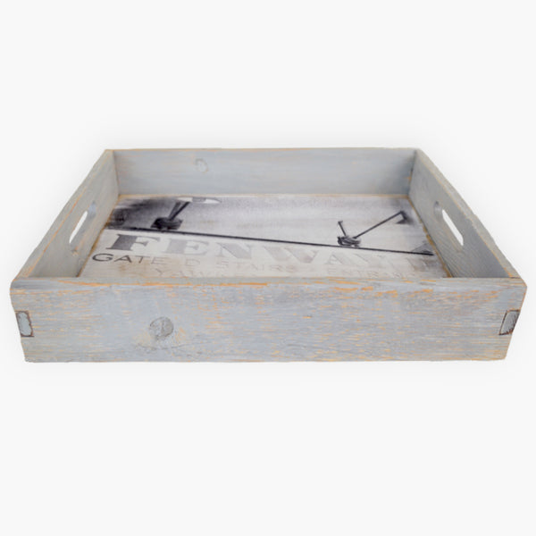 The Game Serving Tray