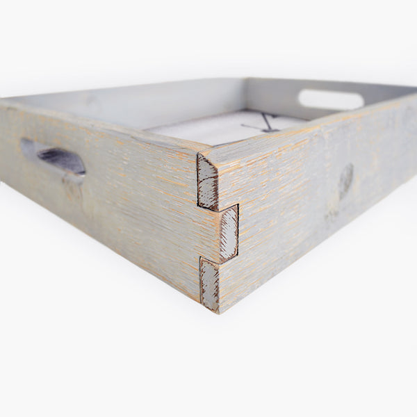 The Game Serving Tray
