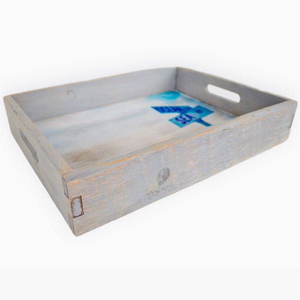 Union Serving Tray