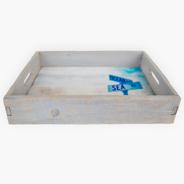Union Serving Tray