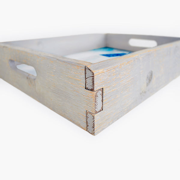 Union Serving Tray
