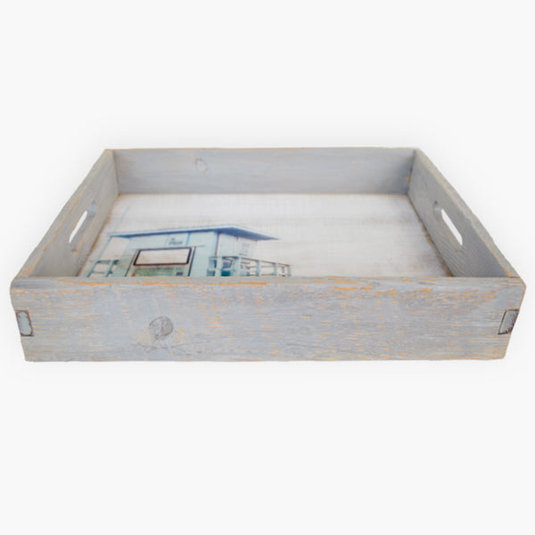 Watchtower Serving Tray