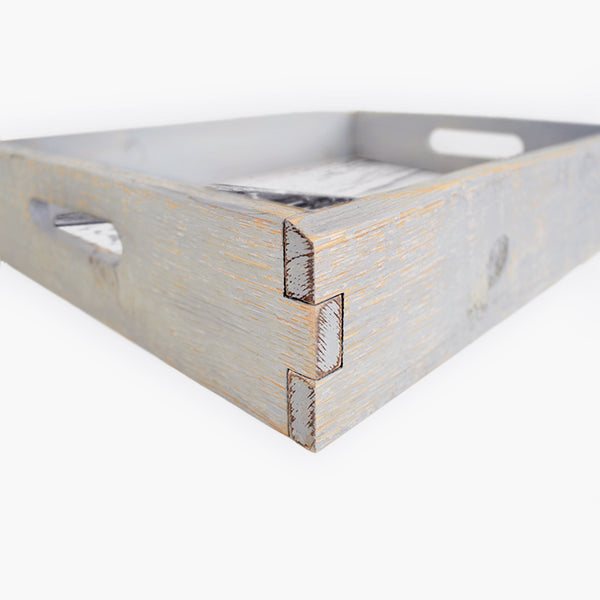 Wayward Serving Tray