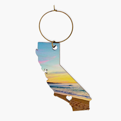 Moment Drink Charm