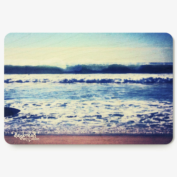 Daybreak Postcard