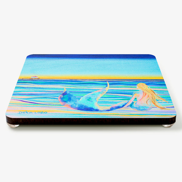 Mermaid Coaster